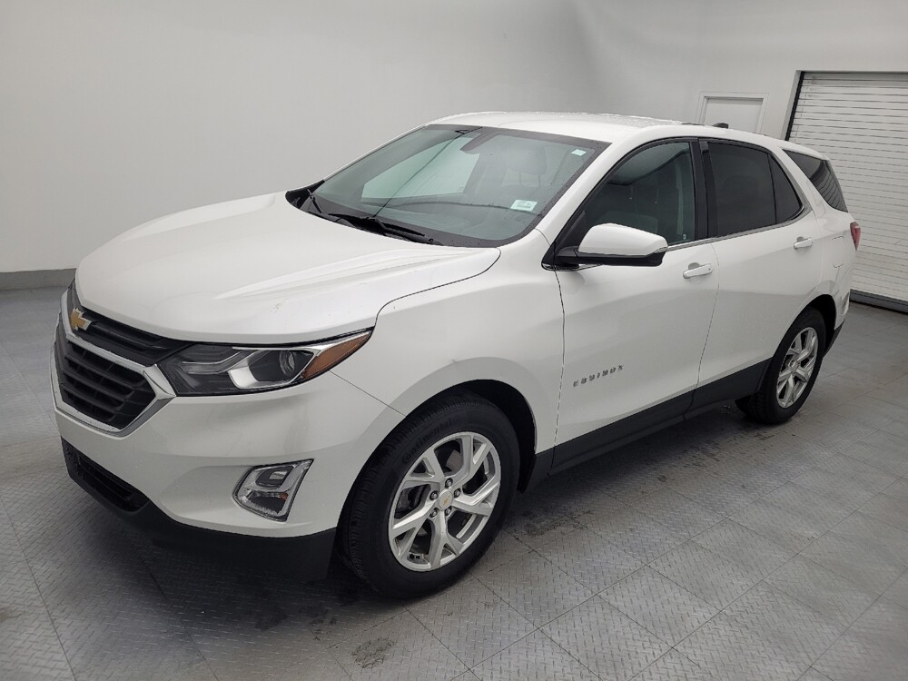 2018 Chevrolet Equinox in Columbia, SC 29210 - 18111675 2