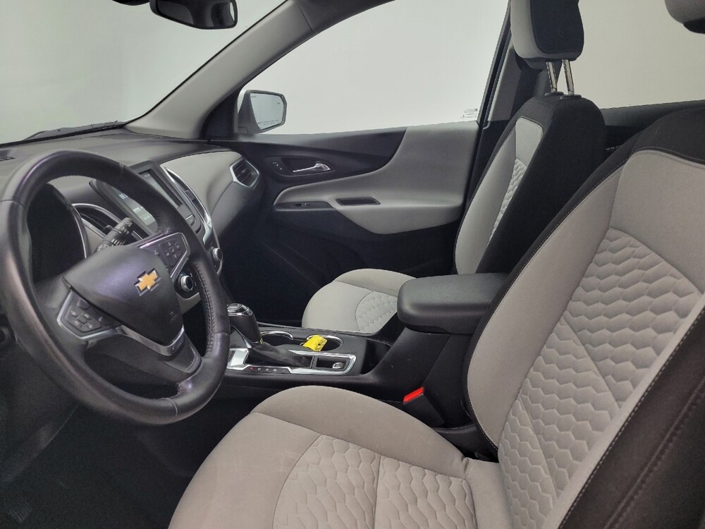 2018 Chevrolet Equinox in Columbia, SC 29210 - 18111675 17