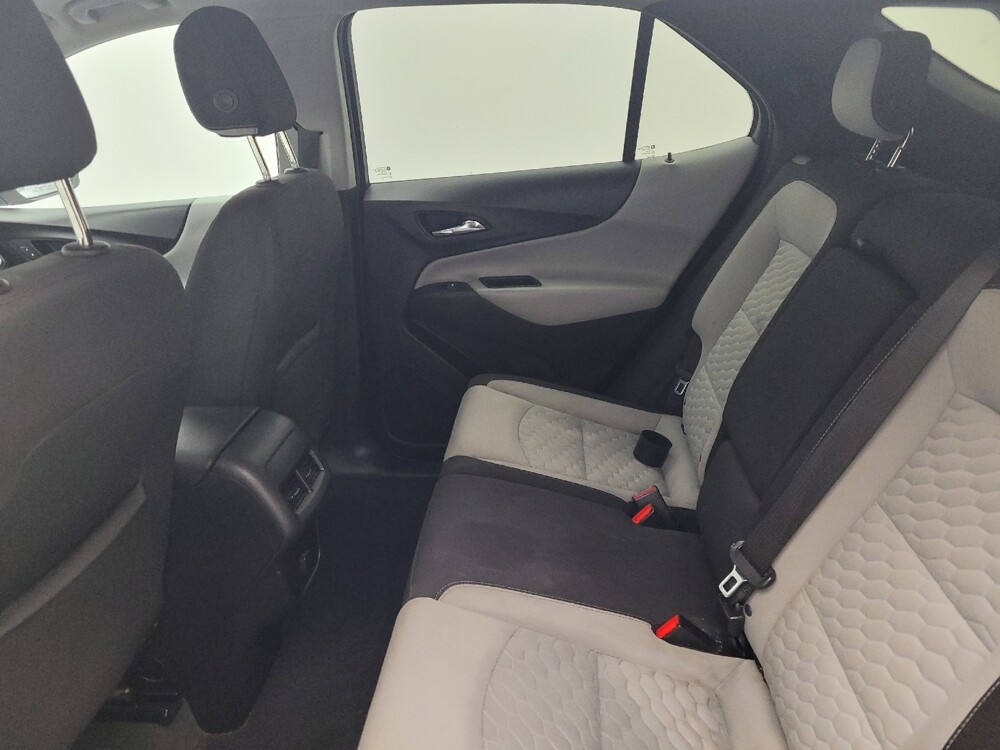 2018 Chevrolet Equinox in Columbia, SC 29210 - 18111675 18