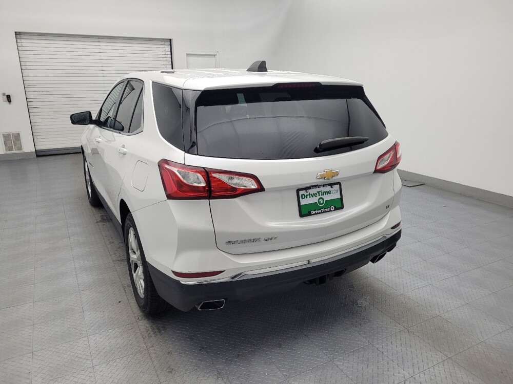 2018 Chevrolet Equinox in Columbia, SC 29210 - 18111675 6