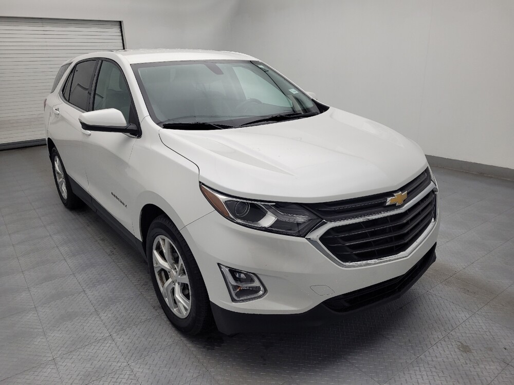 2018 Chevrolet Equinox in Columbia, SC 29210 - 18111675 13