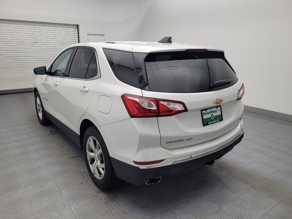 2018 Chevrolet Equinox in Columbia, SC 29210 - 18111675 5