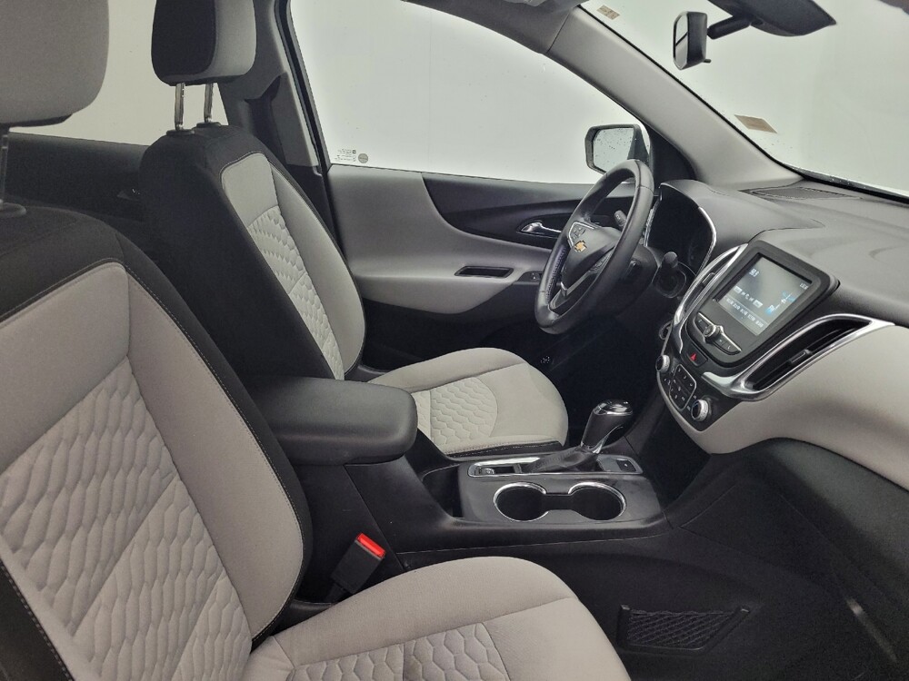2018 Chevrolet Equinox in Columbia, SC 29210 - 18111675 21