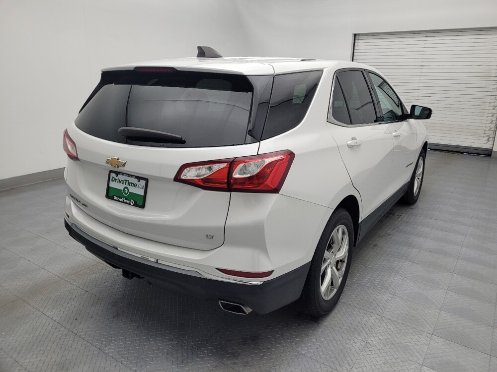 2018 Chevrolet Equinox in Columbia, SC 29210 - 18111675 9