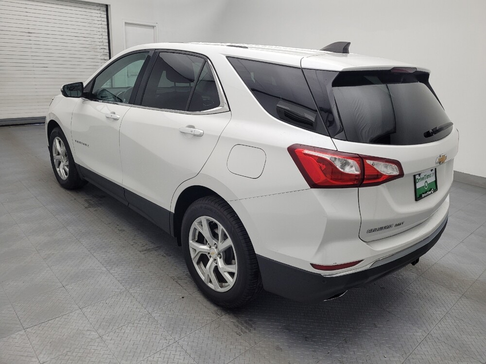 2018 Chevrolet Equinox in Columbia, SC 29210 - 18111675 3