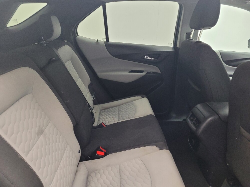 2018 Chevrolet Equinox in Columbia, SC 29210 - 18111675 19