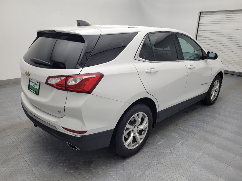 2018 Chevrolet Equinox in Columbia, SC 29210 - 18111675 10