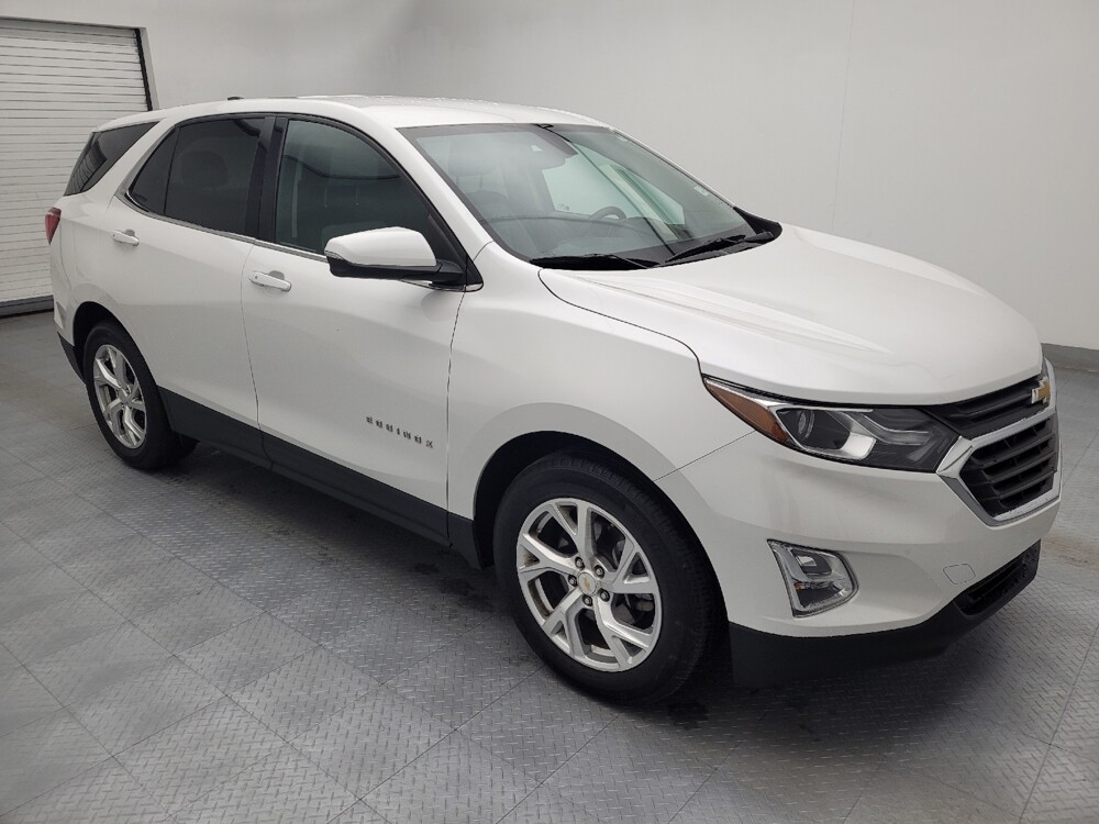 2018 Chevrolet Equinox in Columbia, SC 29210 - 18111675 11