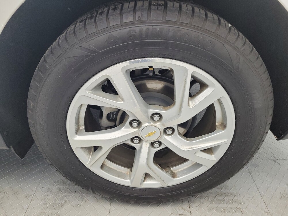 2018 Chevrolet Equinox in Columbia, SC 29210 - 18111675 31