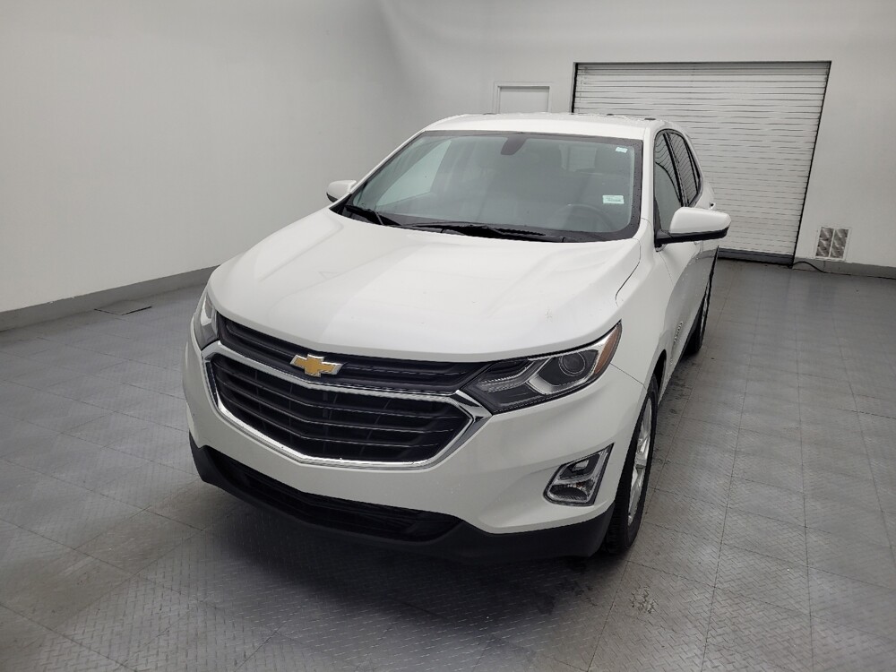 2018 Chevrolet Equinox in Columbia, SC 29210 - 18111675 15