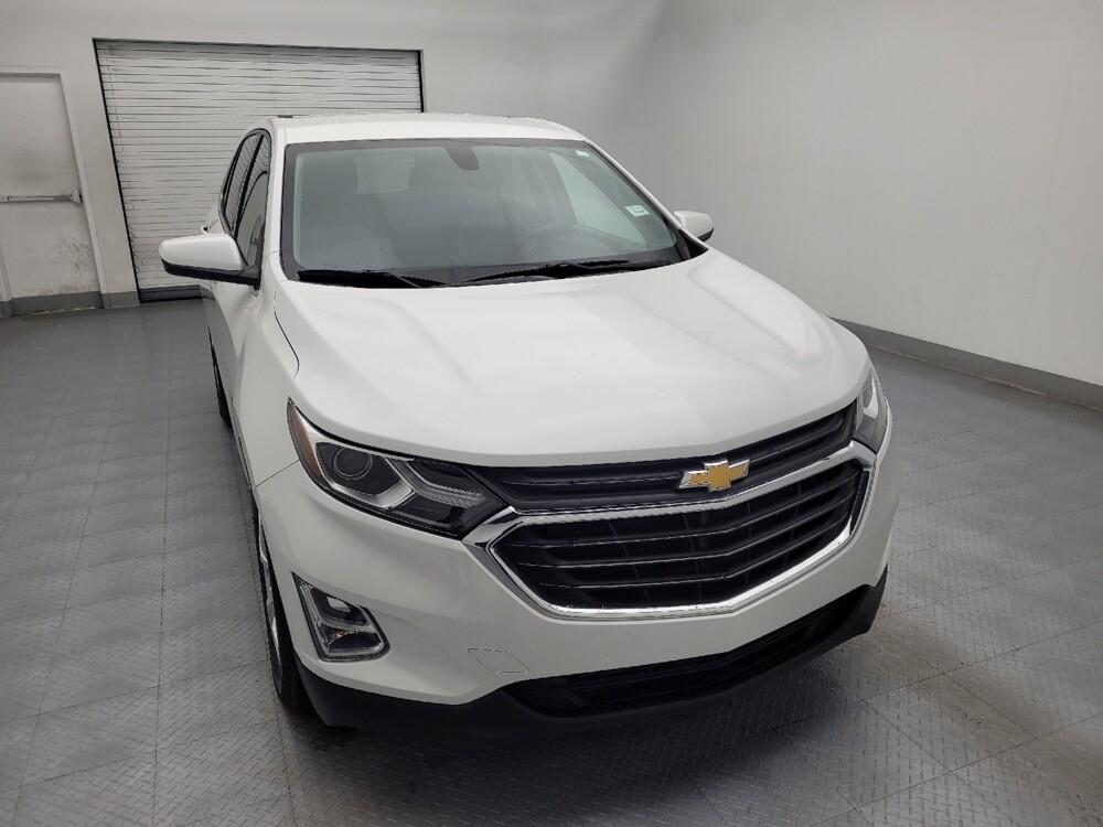 2018 Chevrolet Equinox in Columbia, SC 29210 - 18111675 14