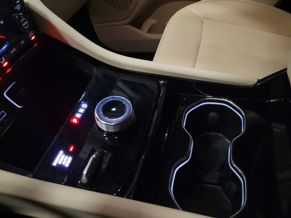 2023 Jeep Grand Cherokee in Laurel, MD 20724 - 18111676 26