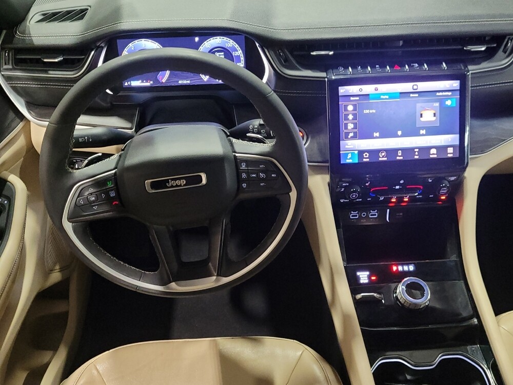 2023 Jeep Grand Cherokee in Laurel, MD 20724 - 18111676 22