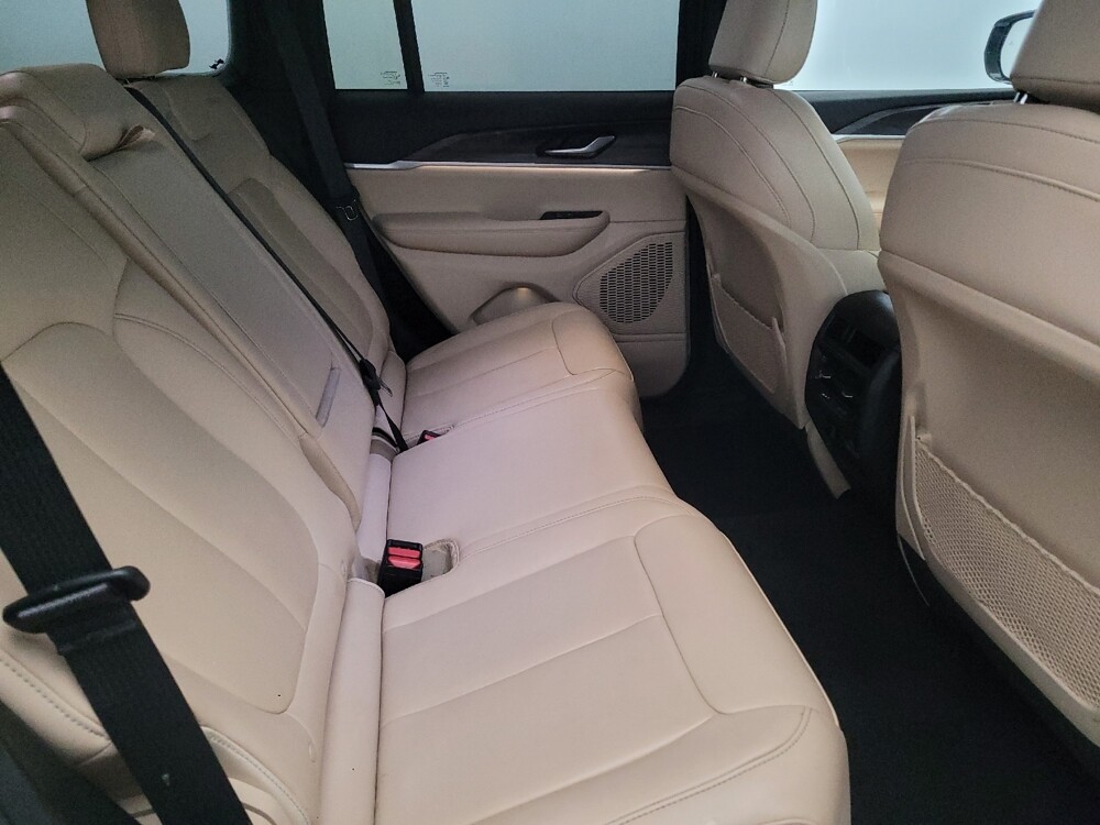 2023 Jeep Grand Cherokee in Laurel, MD 20724 - 18111676 19