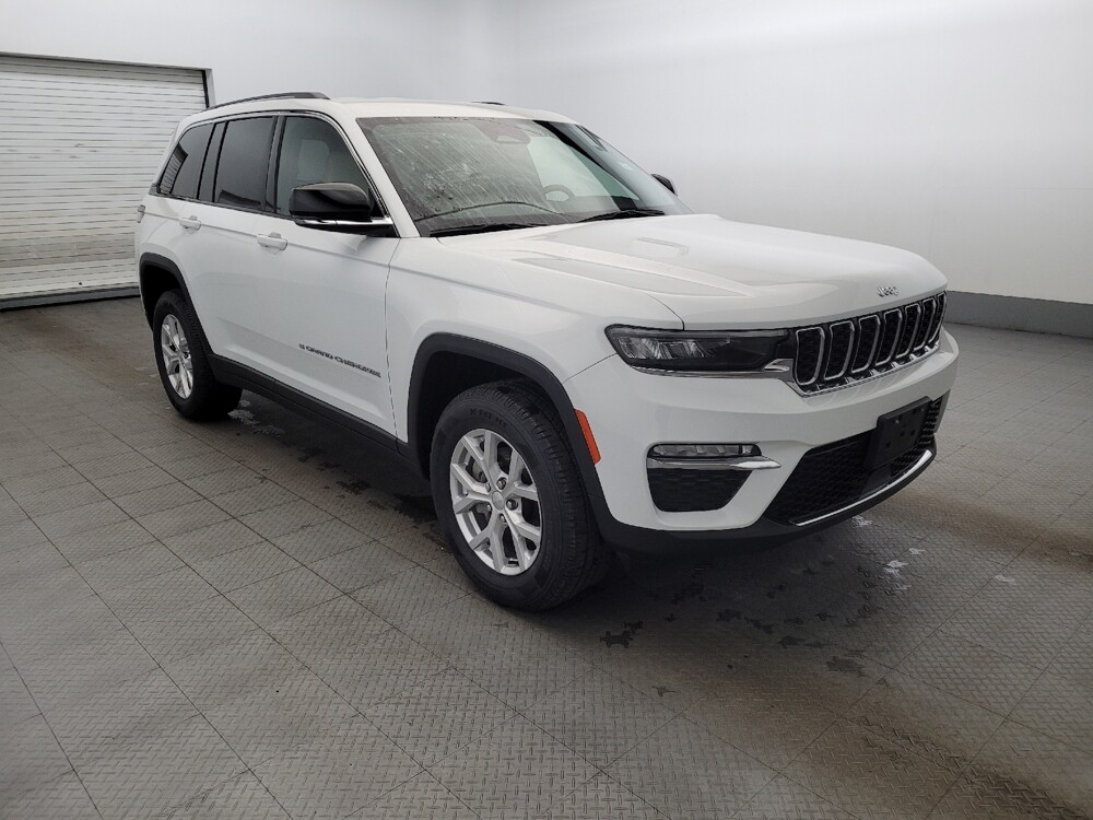 2023 Jeep Grand Cherokee in Laurel, MD 20724 - 18111676 13