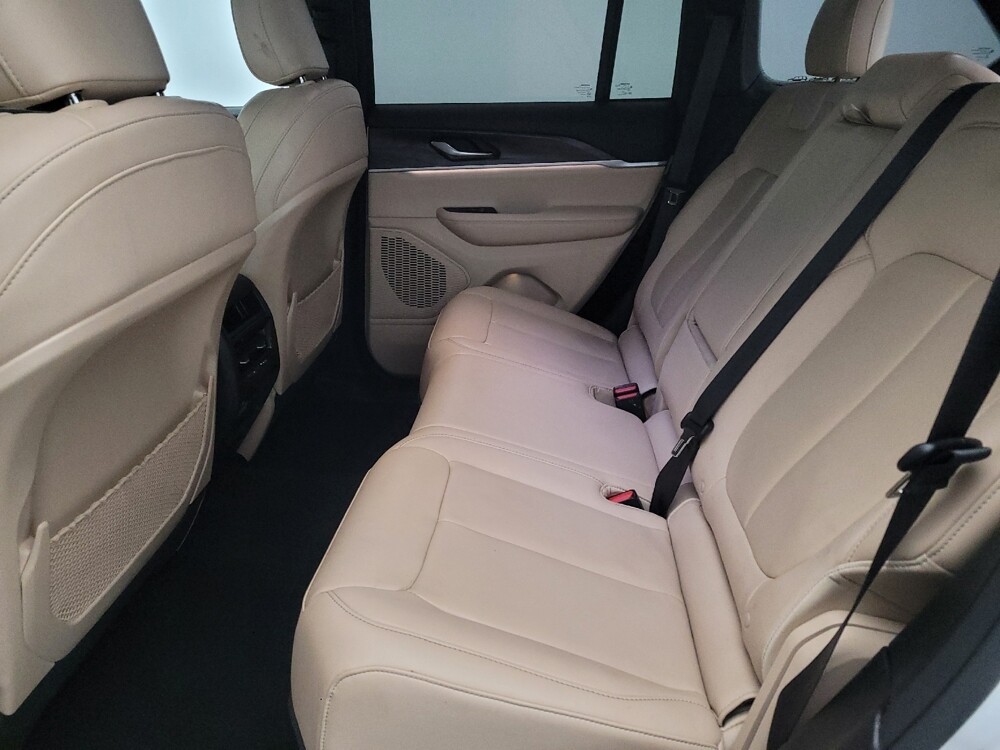 2023 Jeep Grand Cherokee in Laurel, MD 20724 - 18111676 18