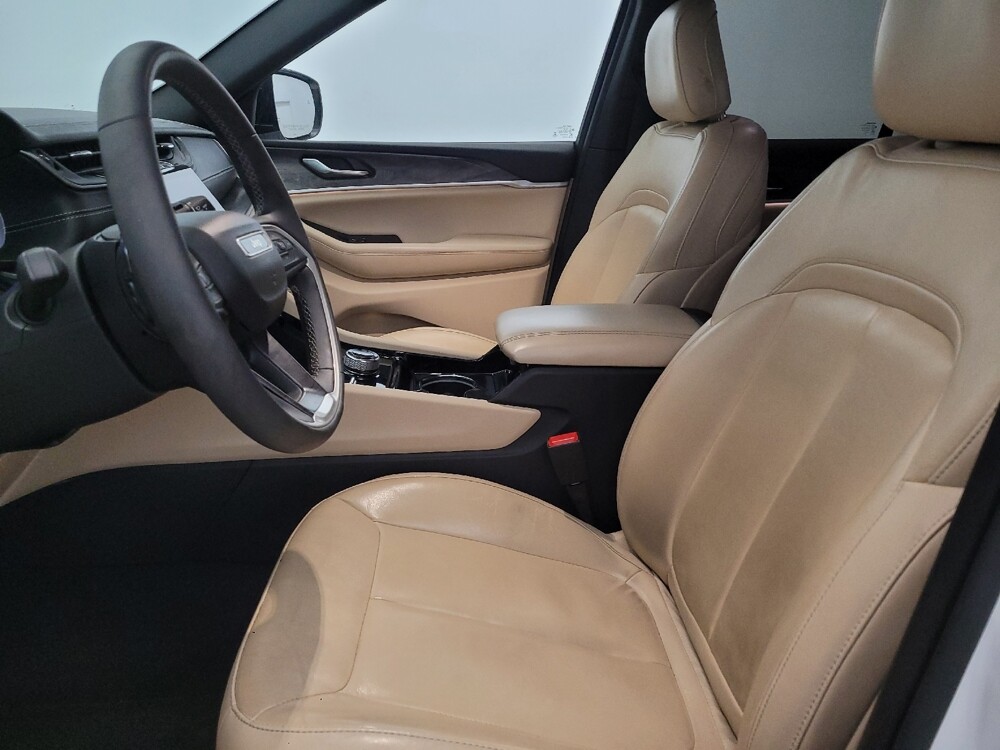 2023 Jeep Grand Cherokee in Laurel, MD 20724 - 18111676 17