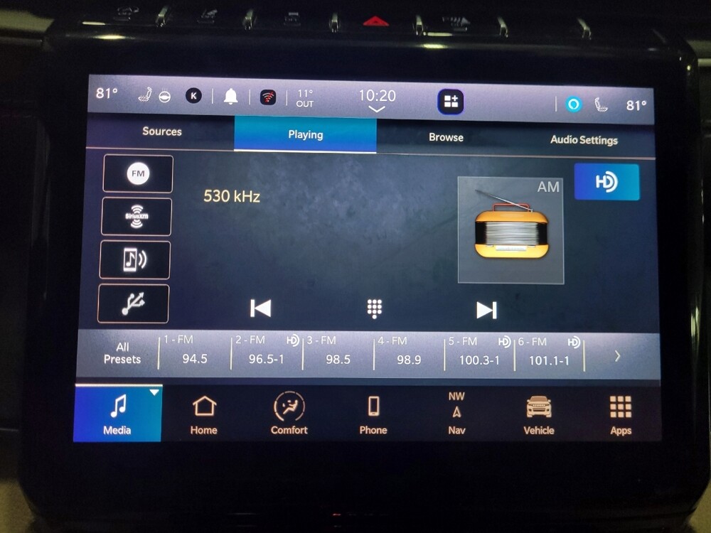 2023 Jeep Grand Cherokee in Laurel, MD 20724 - 18111676 25