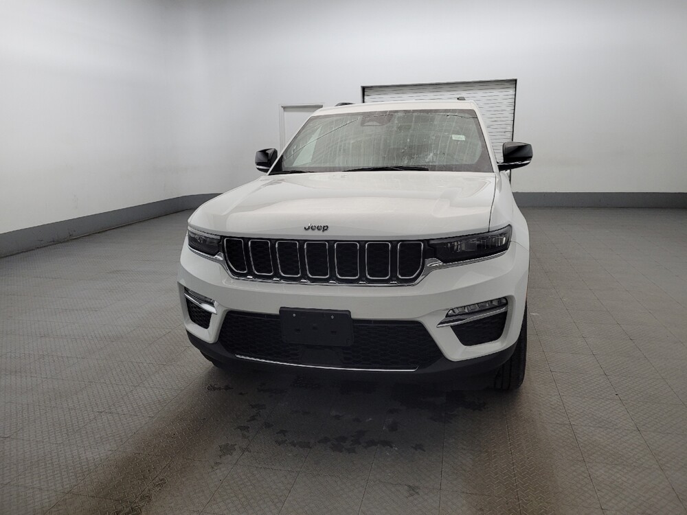 2023 Jeep Grand Cherokee in Laurel, MD 20724 - 18111676 15