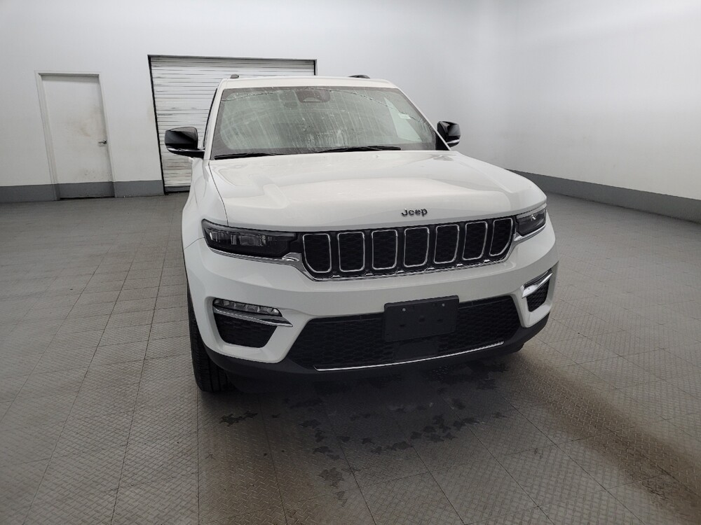 2023 Jeep Grand Cherokee in Laurel, MD 20724 - 18111676 14