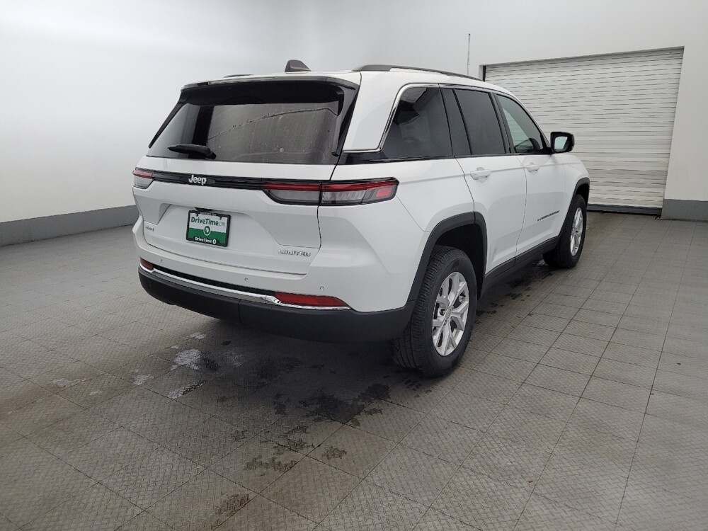 2023 Jeep Grand Cherokee in Laurel, MD 20724 - 18111676 9