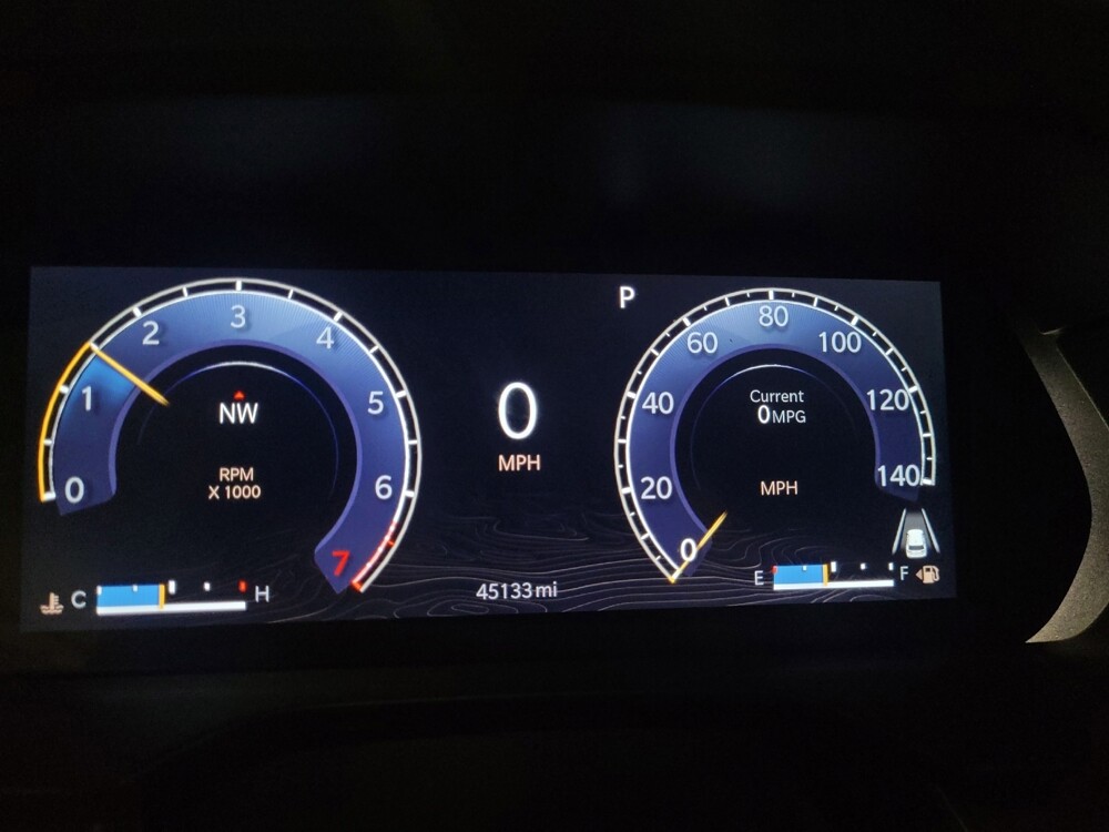 2023 Jeep Grand Cherokee in Laurel, MD 20724 - 18111676 23