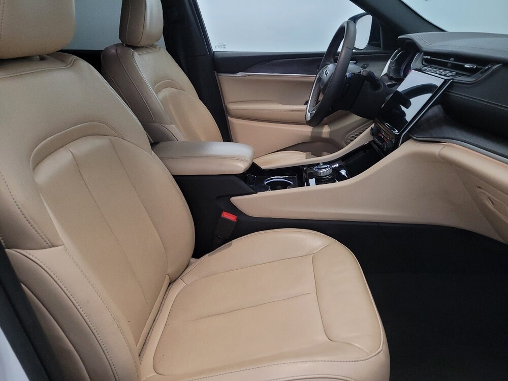 2023 Jeep Grand Cherokee in Laurel, MD 20724 - 18111676 21