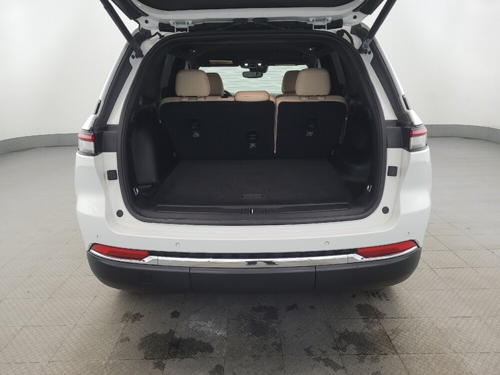 2023 Jeep Grand Cherokee in Laurel, MD 20724 - 18111676 29