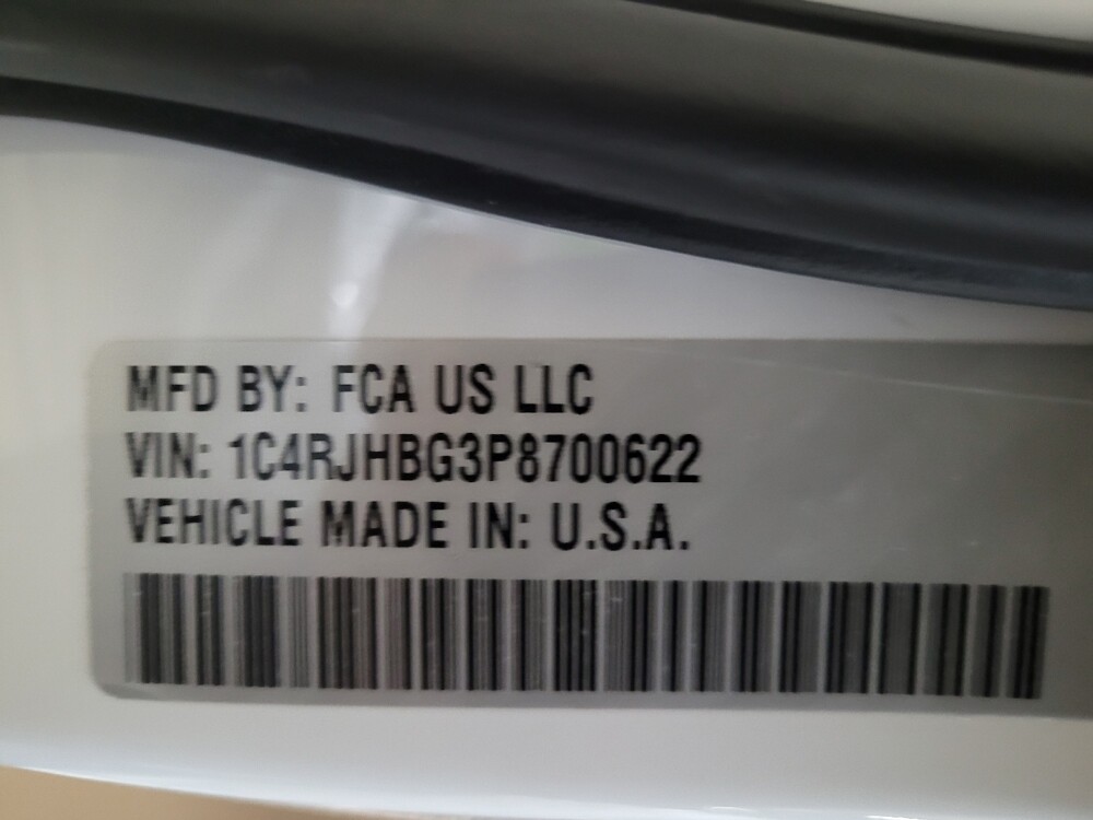 2023 Jeep Grand Cherokee in Laurel, MD 20724 - 18111676 33