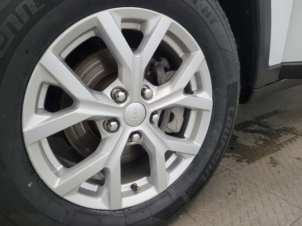 2023 Jeep Grand Cherokee in Laurel, MD 20724 - 18111676 31