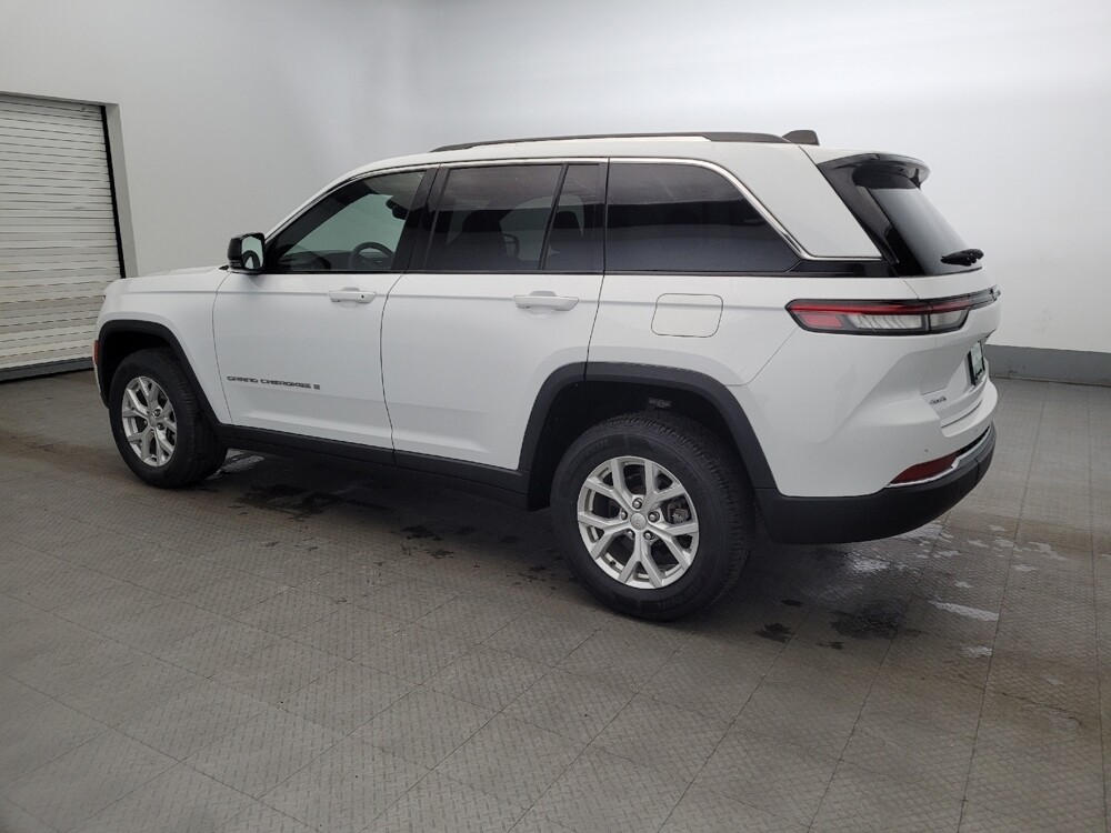 2023 Jeep Grand Cherokee in Laurel, MD 20724 - 18111676 3