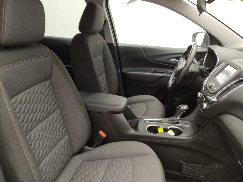 2018 Chevrolet Equinox in Columbia, SC 29210 - 18111677 21