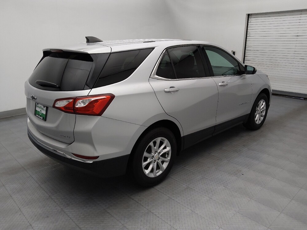 2018 Chevrolet Equinox in Columbia, SC 29210 - 18111677 10