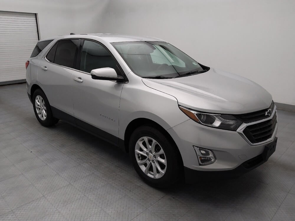 2018 Chevrolet Equinox in Columbia, SC 29210 - 18111677 11