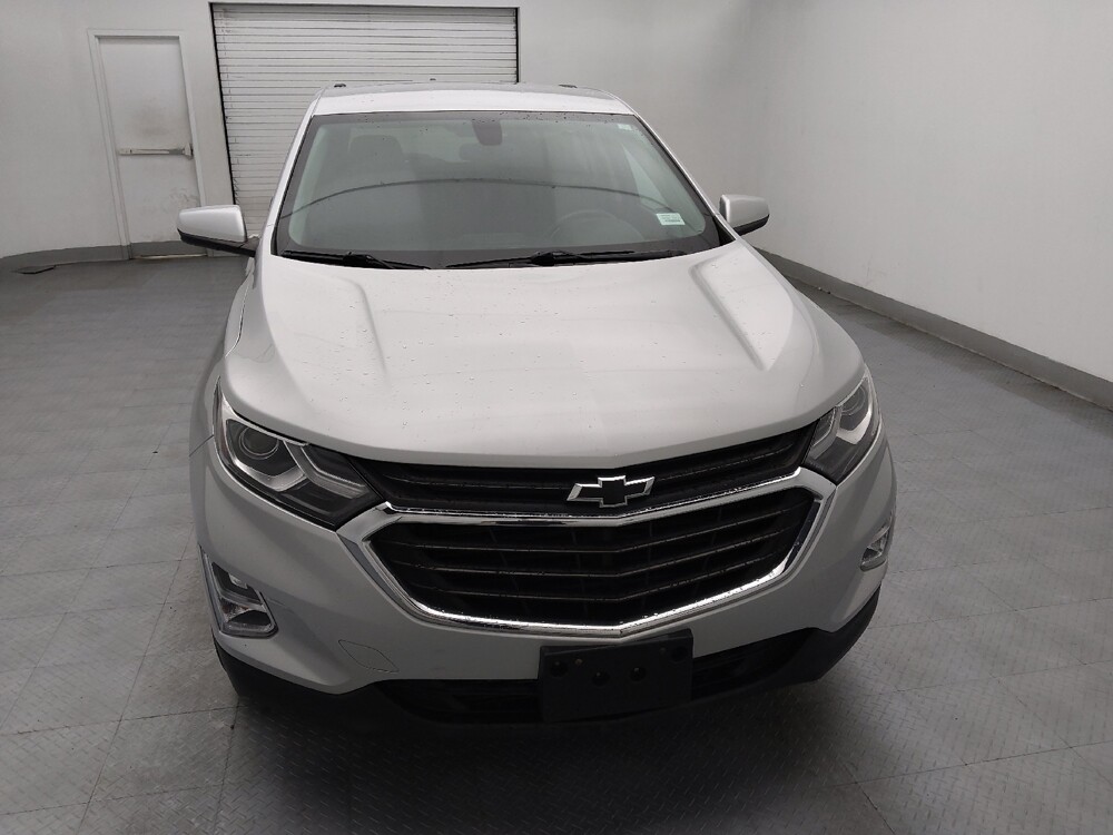 2018 Chevrolet Equinox in Columbia, SC 29210 - 18111677 14