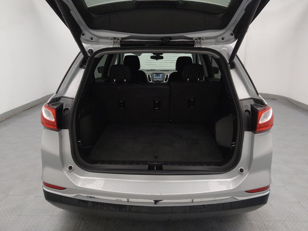 2018 Chevrolet Equinox in Columbia, SC 29210 - 18111677 29