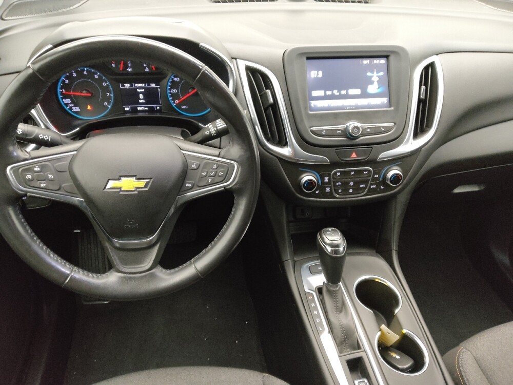 2018 Chevrolet Equinox in Columbia, SC 29210 - 18111677 22