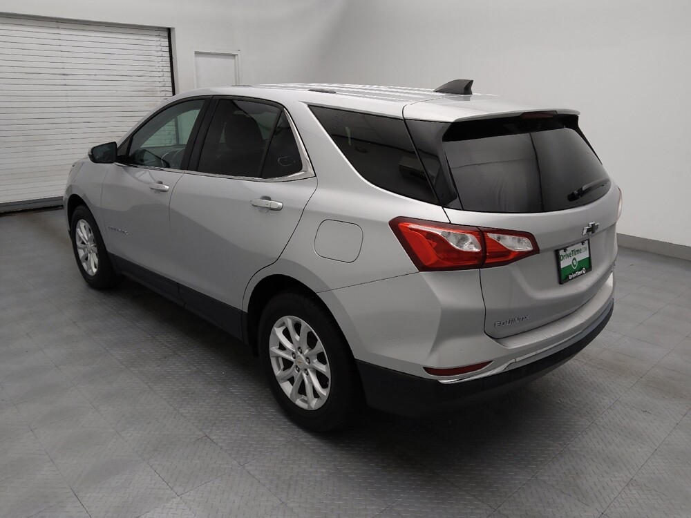 2018 Chevrolet Equinox in Columbia, SC 29210 - 18111677 3