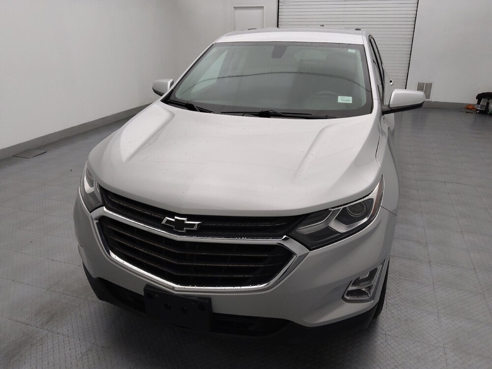 2018 Chevrolet Equinox in Columbia, SC 29210 - 18111677 15
