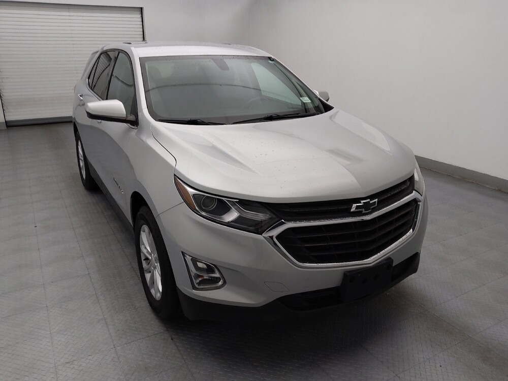 2018 Chevrolet Equinox in Columbia, SC 29210 - 18111677 13