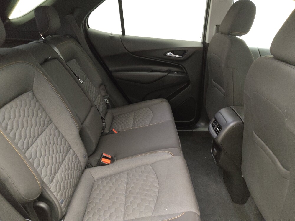 2018 Chevrolet Equinox in Columbia, SC 29210 - 18111677 19