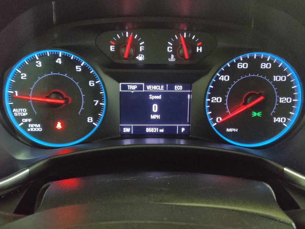 2018 Chevrolet Equinox in Columbia, SC 29210 - 18111677 23