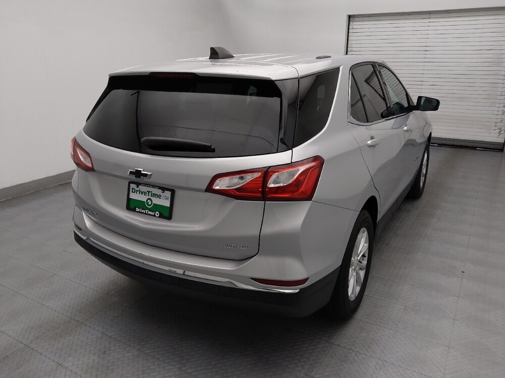 2018 Chevrolet Equinox in Columbia, SC 29210 - 18111677 9