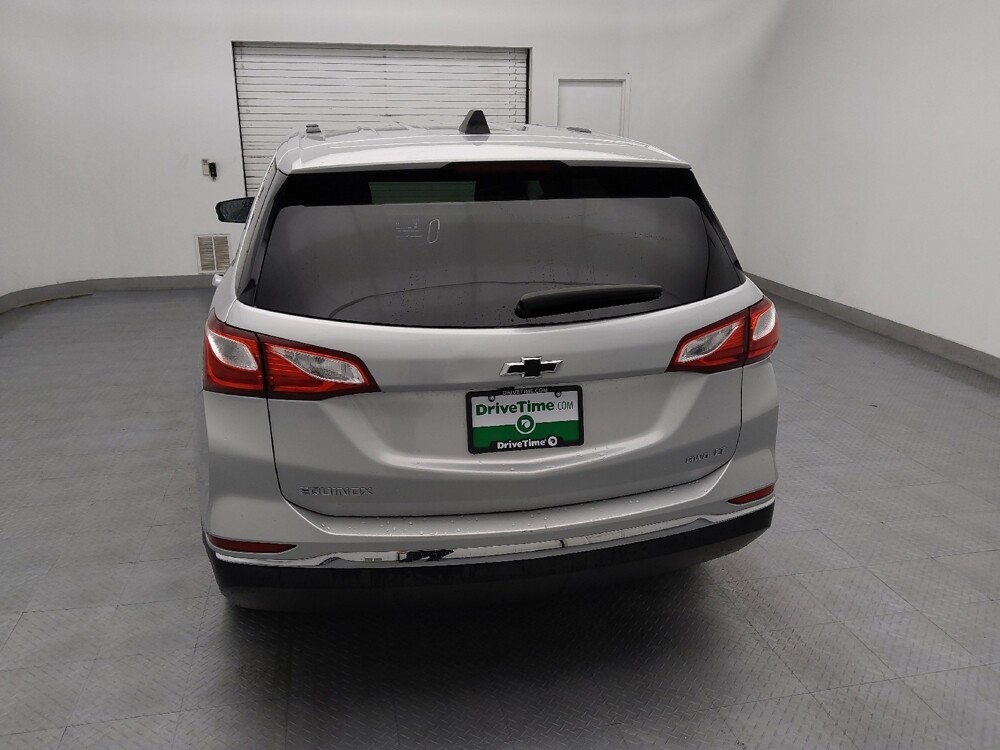 2018 Chevrolet Equinox in Columbia, SC 29210 - 18111677 6