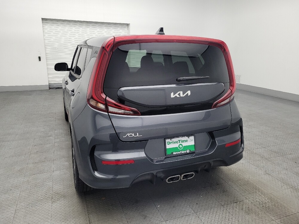 2022 Kia Soul in Pelham, AL 35124 - 18111678 6