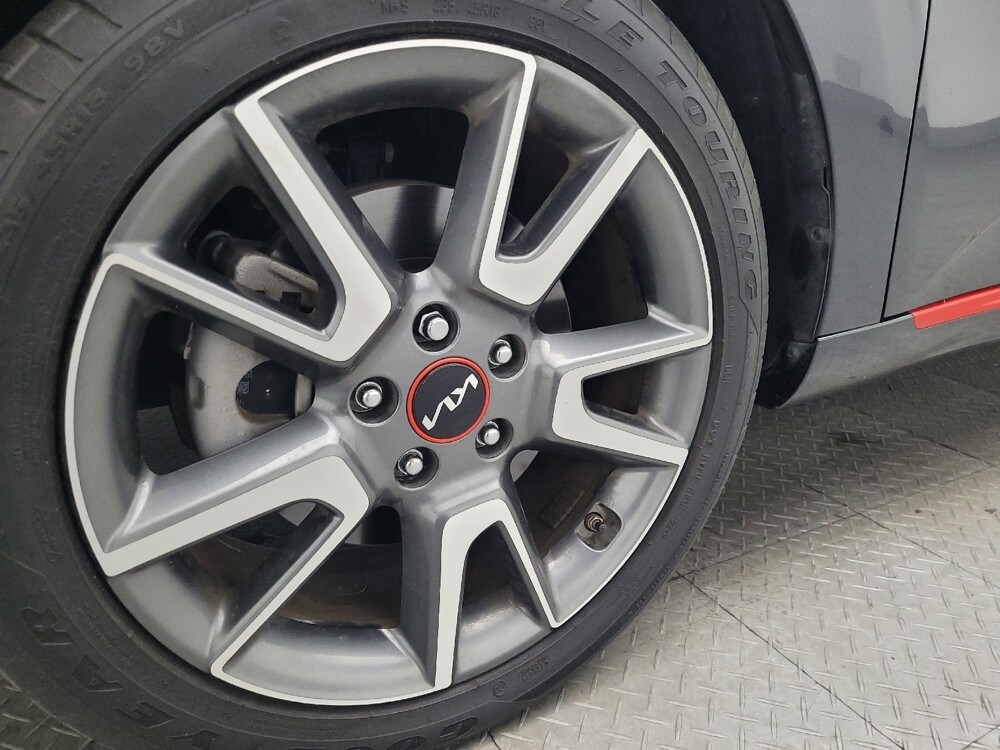 2022 Kia Soul in Pelham, AL 35124 - 18111678 31