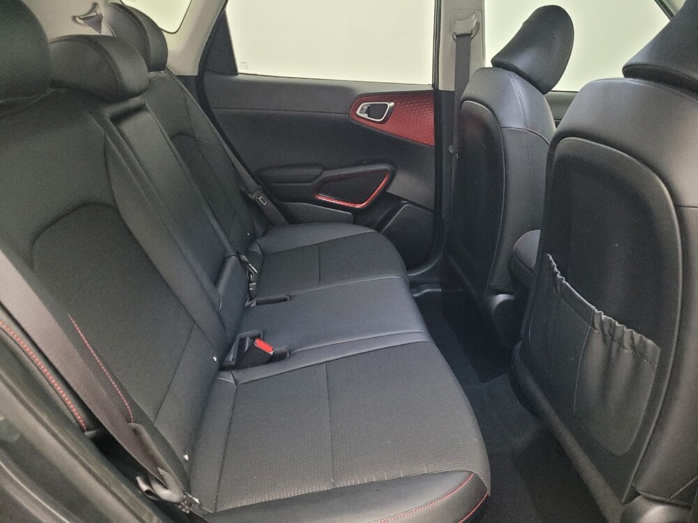 2022 Kia Soul in Pelham, AL 35124 - 18111678 19