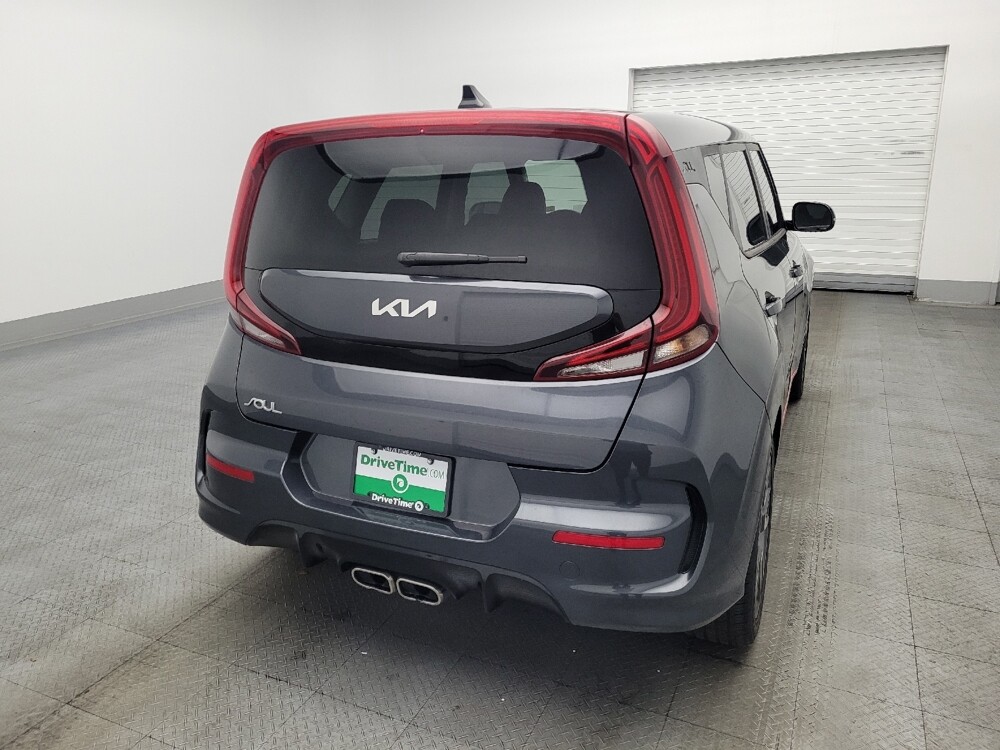 2022 Kia Soul in Pelham, AL 35124 - 18111678 7