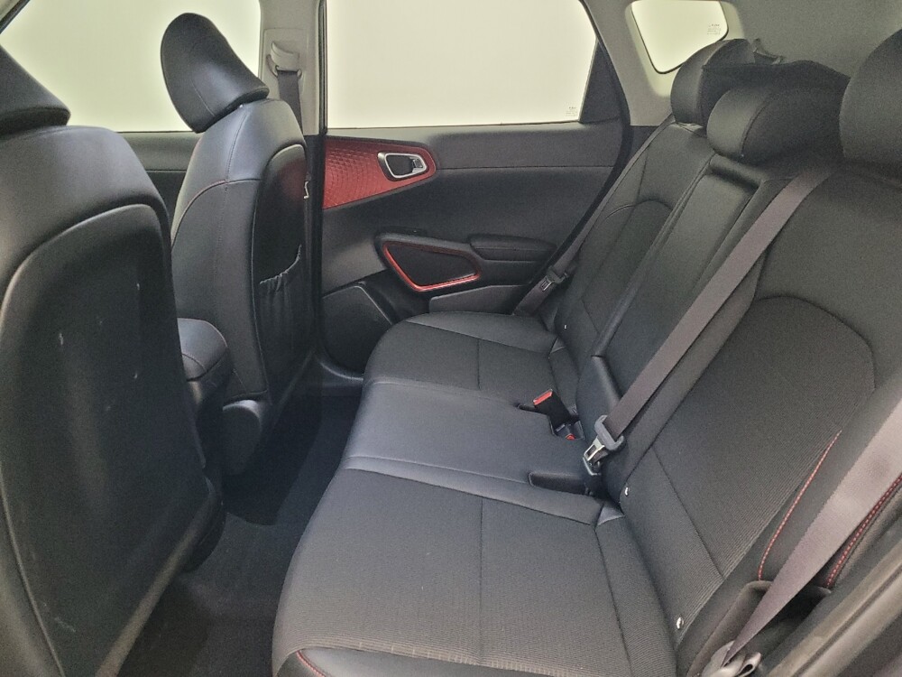 2022 Kia Soul in Pelham, AL 35124 - 18111678 18