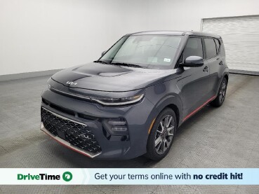 2022 Kia Soul in Pelham, AL 35124